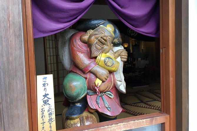 Exciting Kamakura - One Day Tour From Tokyo - Recap