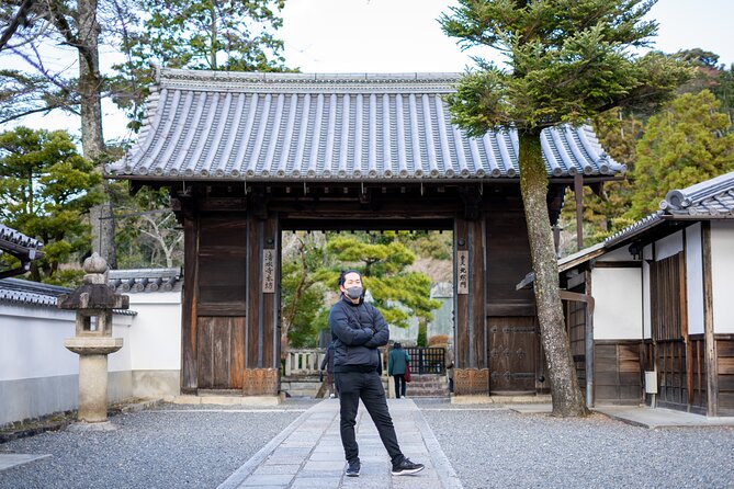 Exclusive Kyoto Essentials Tour With Professional Photography - Frequently Asked Questions