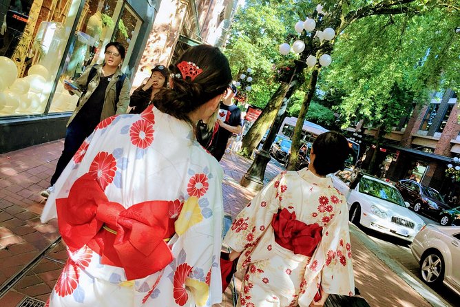 Exclusive Private Yukata Dressing Workshop - Frequently Asked Questions