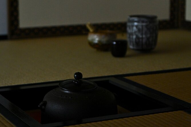 Experience a Tea Ceremony in an Authentic Tearoom, in Kyoto! - Customer Reviews and Feedback