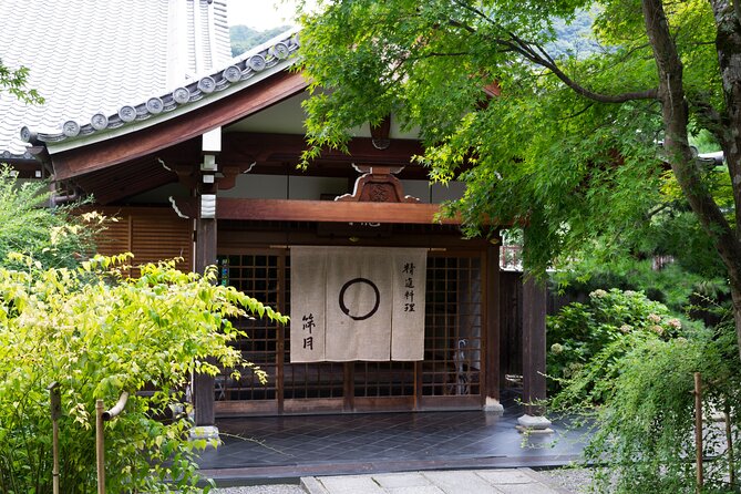 Explore Arashiyama Bamboo Forest With Authentic Zen Experience - Frequently Asked Questions