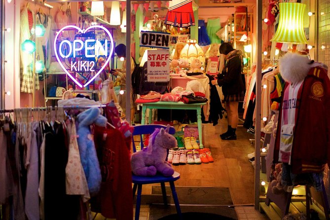 Explore The Creative Koenji Neighborhood - Directions and Recap