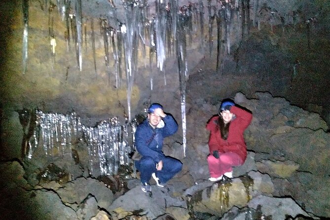 Exploring Mt Fuji Ice Cave and Sea of Trees Forest - Visitor Recommendations