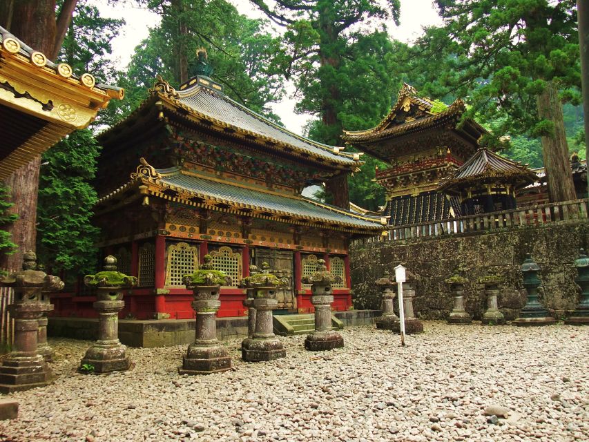 From Tokyo: Guided Day Trip to Nikko World Heritage Sites - Frequently Asked Questions