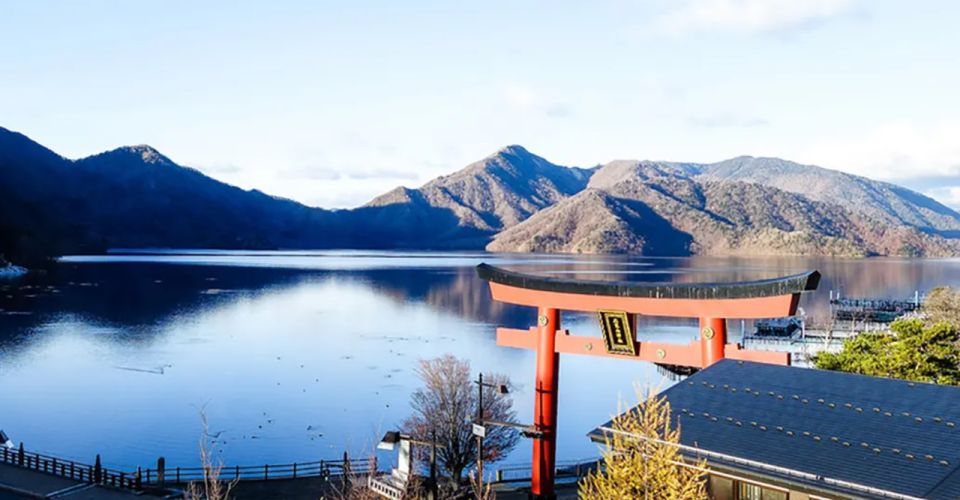 From Tokyo: Nikko UNESCO Shrine and Nature View 1-Day Tour - Conclusion