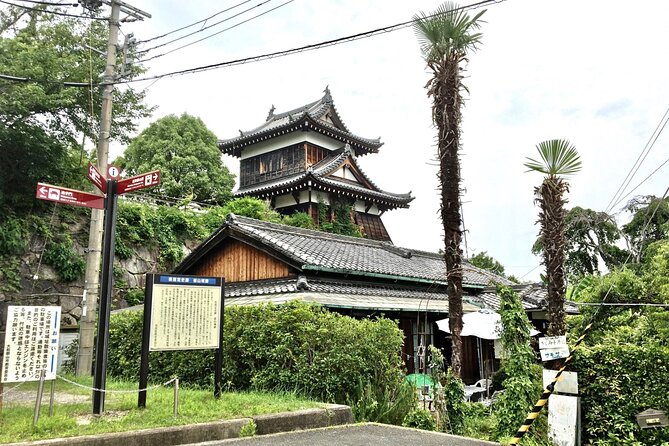 Full-Day Goldfish Unique Experience in Yamato-Koriyama, Nara - Recap