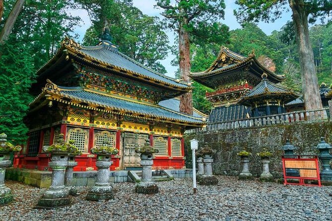 Full Day Private Tour & Sightseeing to Nikko(Eng Speaking Driver) - Frequently Asked Questions