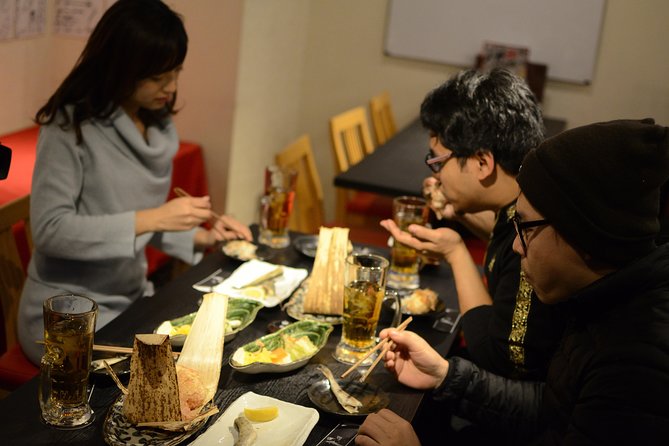 Full Day Samurai Kendo Experience in Tokyo - Recap