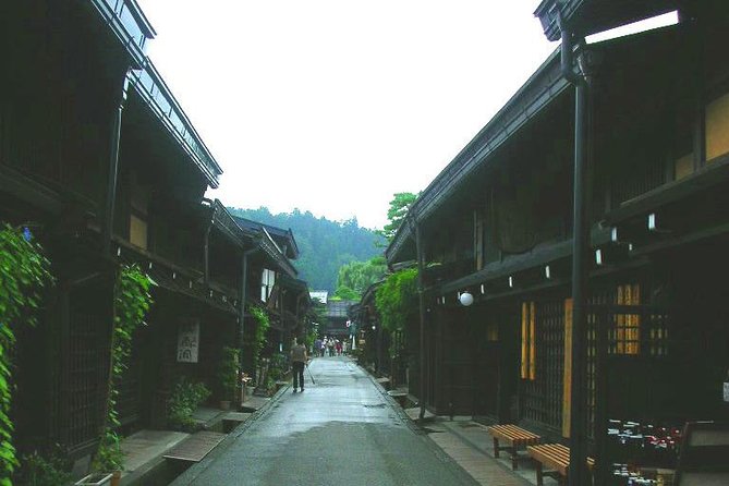 Full Day Tour of Takayama - Frequently Asked Questions