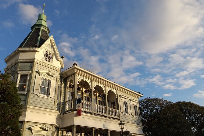 Guided History & Nature Exploration in the Yokohama Hill Area - Frequently Asked Questions