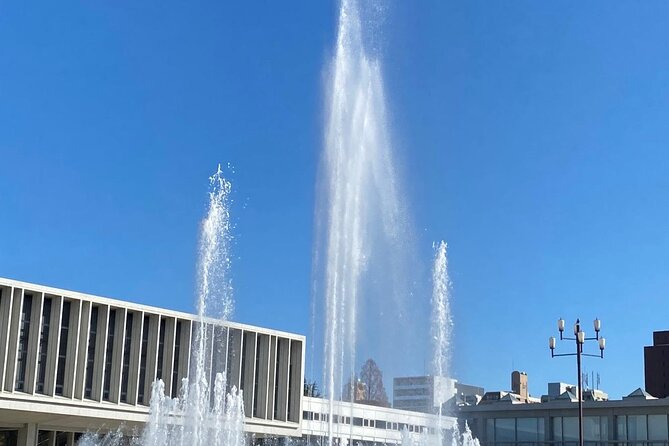 Highlight of Hiroshima With Licensed Guide (6h) - Recap