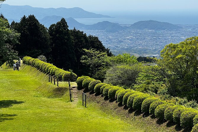 Hike Japan Heritage Hakone Hachiri With Certified Mountain Guide - Frequently Asked Questions