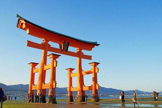 Hiroshima and Miyajima 1 Day Tour for Who Own the JR Pass Only - Accessibility Information