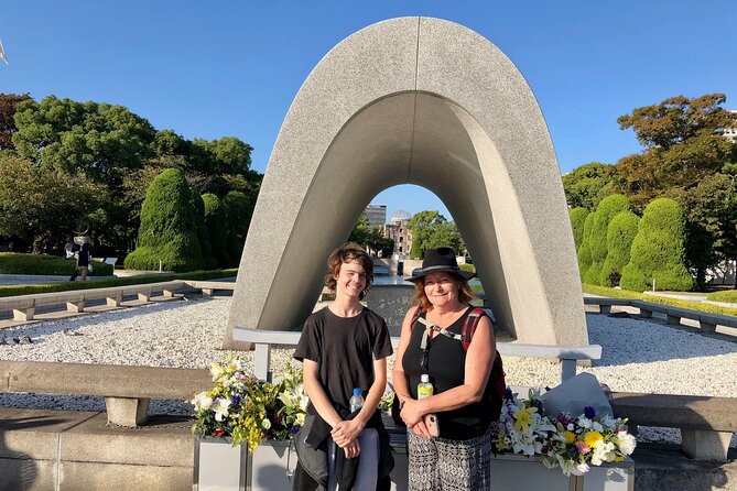 Hiroshima City 4hr Private Walking Tour With Licensed Guide - Recap