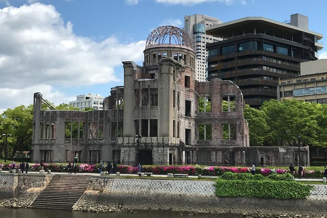 Hiroshima in a Nutshell: Morning Bike Adventure - Recap