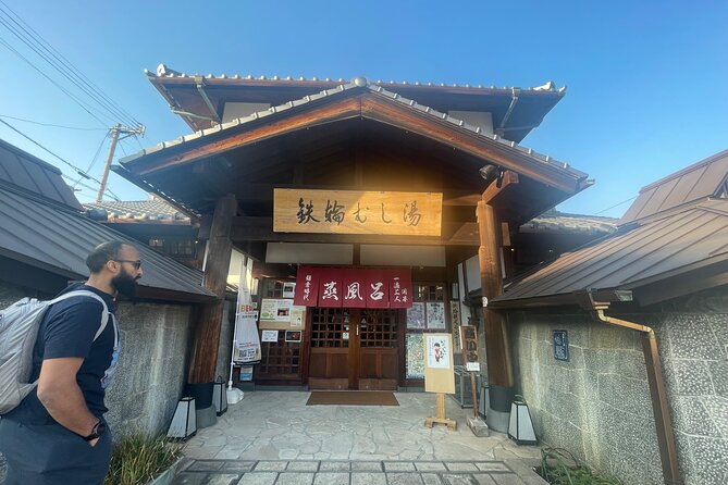 Hot Spring Beppu Onsen With Blue Hell Cozy Tour - Frequently Asked Questions