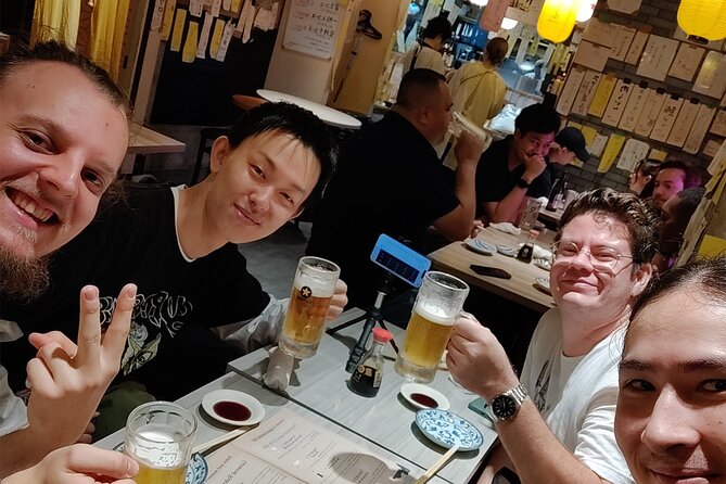 In Fukuoka! Guide to an Izakaya Only 100% Locals Know/Bar Hopping - Frequently Asked Questions