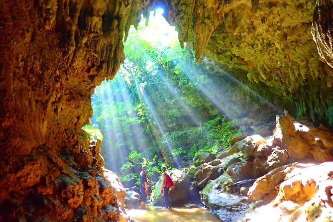 Iriomote Sup/Canoe in a World Heritage&Limestone Cave Exploration - Directions