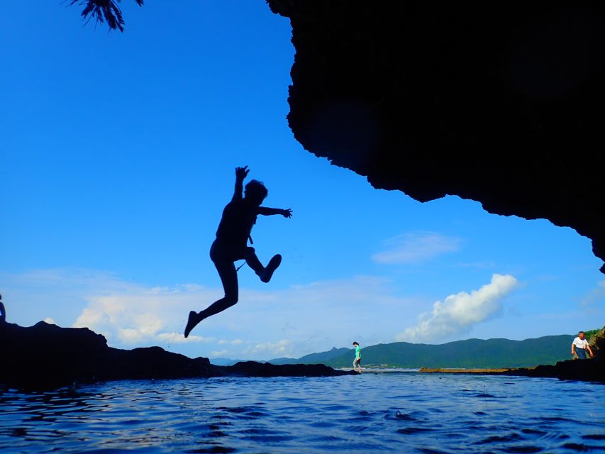 Ishigaki Island: Kayak/Sup and Snorkeling Day at Kabira Bay - Activity Details