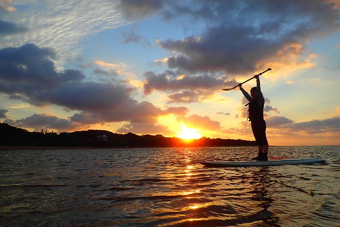 [Ishigaki] Sunrise SUP/Canoe Tour - Frequently Asked Questions