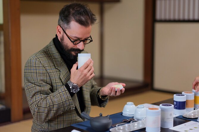 Japanese Tea With a Teapot Experience in Takayama - Frequently Asked Questions