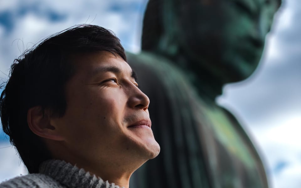 Kamakura Tour With Pro Photographer: Great Buddha & Hase - Conclusion