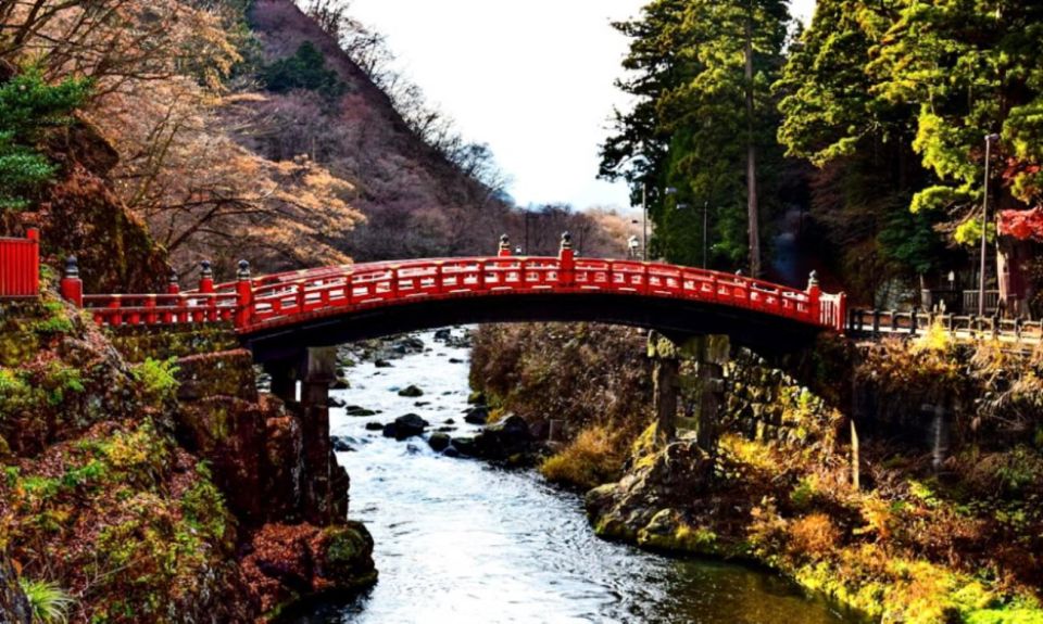 Kanto 10-Hour Chartered Day Trip｜Nikko - Conclusion