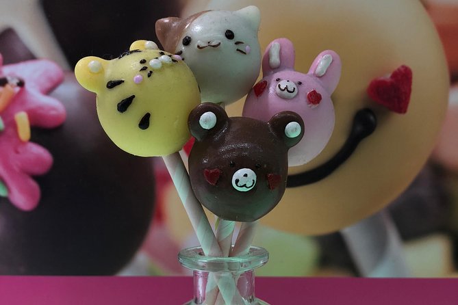 Kawaii Food Tour of Harajuku Tokyo - Savoring Japanese Desserts