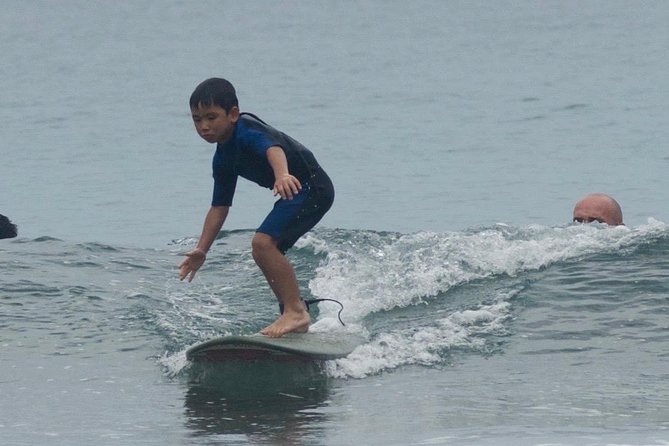 Kids Surf Lesson for Small Group in Miyazaki - Frequently Asked Questions