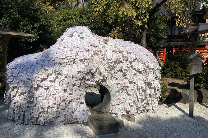 Kiyomizu Temple and Backstreets of Gion, Half Day Private Tour - Frequently Asked Questions