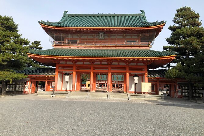 Kyoto Bamboo Forest & Golden Pavilion Bike Tour - Recap