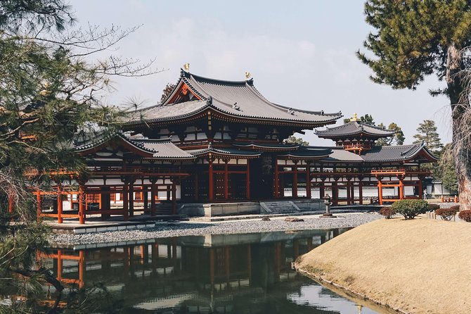 Kyoto Custom Full Day Tour - Lowest Price Guarantee