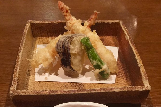 Kyoto Evening Gion Food Tour Including Kaiseki Dinner - Recap