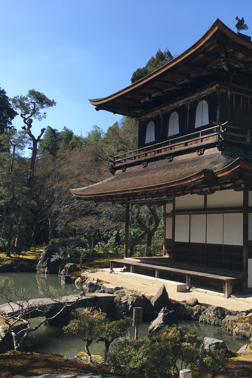 Kyoto: Ginkakuji and the Philosophers Path Guided Bike Tour - Conclusion