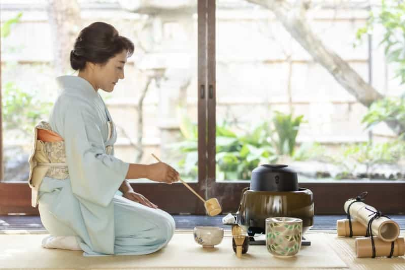 Kyoto: Machiya House Tea Ceremony and Kimono Rental - Conclusion