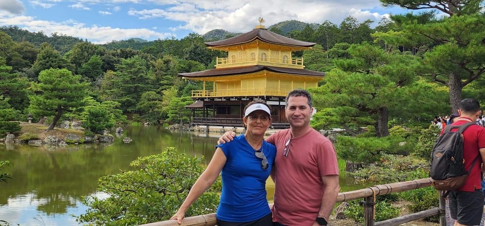 Kyoto Memory Bike Tour - Frequently Asked Questions