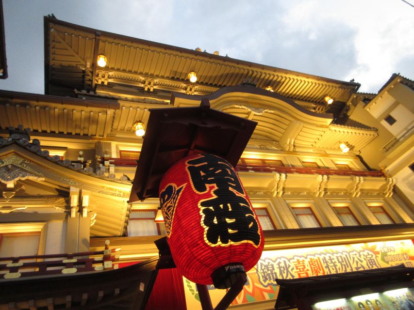 Kyoto-Nara: Giant Buddha, Deer, Pagoda, Geisha (Italian) - Conclusion