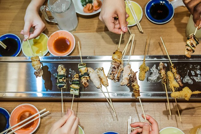 Kyoto Private Food Tours With a Local Foodie: 100% Personalized - Feedback