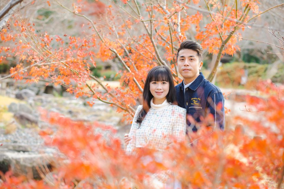 Kyoto: Private Photoshoot With a Vacation Photographer - Conclusion