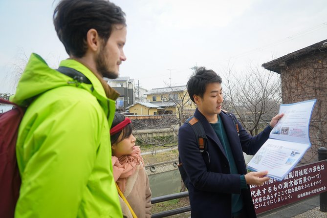 Kyoto Sake Brewery & Tasting Walking Tour - Frequently Asked Questions