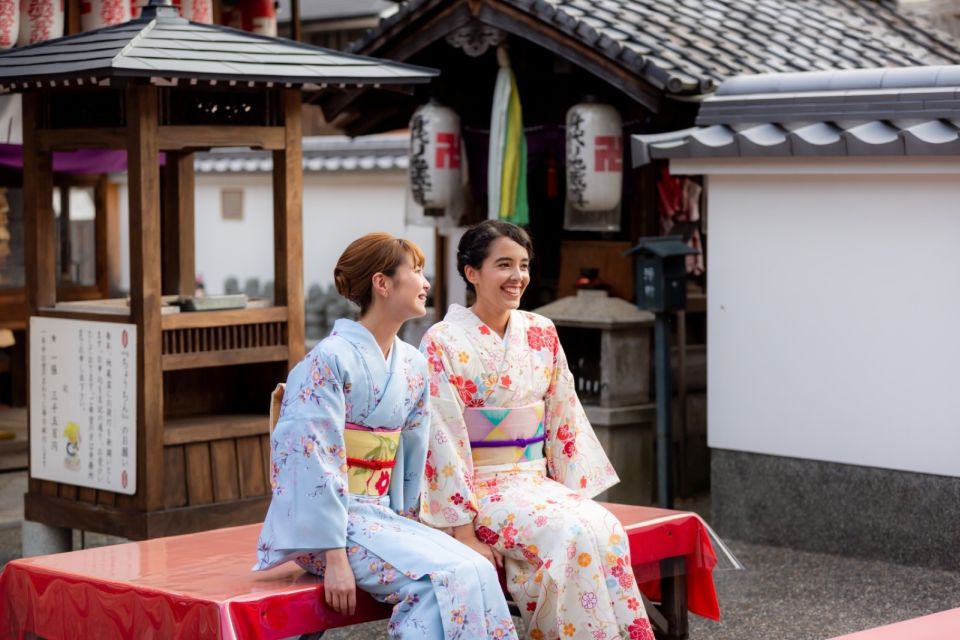 Kyoto: Tea Ceremony Ju-An at Jotokuji Temple - Recap