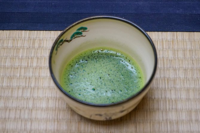 Kyoto Tea Ceremony & Kiyomizu-dera Temple Walking Tour - Recap