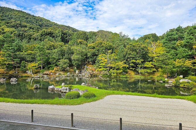 Kyotos Arashiyama Bamboo Grove: 3-Hour Guided Tour - Pricing