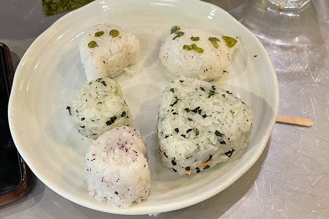 Lets Lunch / YANAKA MADAME HOME / Local Dish & Rice Ball Making. - Frequently Asked Questions