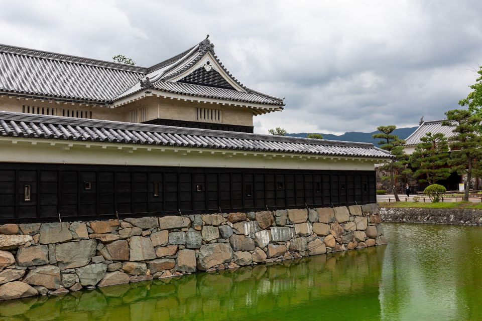 Matsumoto Castle Audio Guide: Japan's National Treasure - Recap