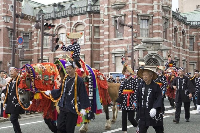 Morioka Full-Day Private Tour With Government-Licensed Guide - Fees and Inclusions