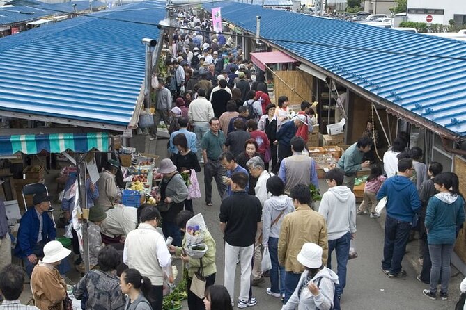 Morioka Half-Day Private Tour With Government-Licensed Guide - Recap