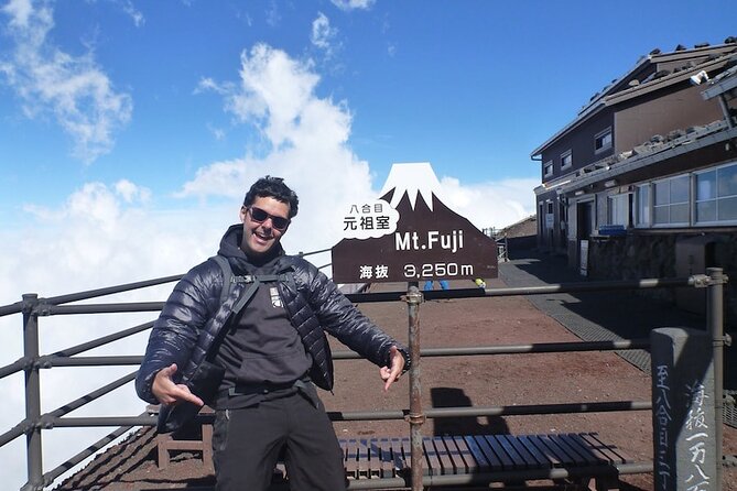 Mount Fuji and Hakone Private Tour With English Speaking Driver - Frequently Asked Questions