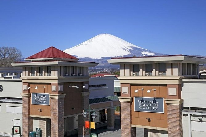 Mt. Fuji 5th Station, Owakudani Ropeway, Pirate Ship Plus Outlet Shopping! - Recap