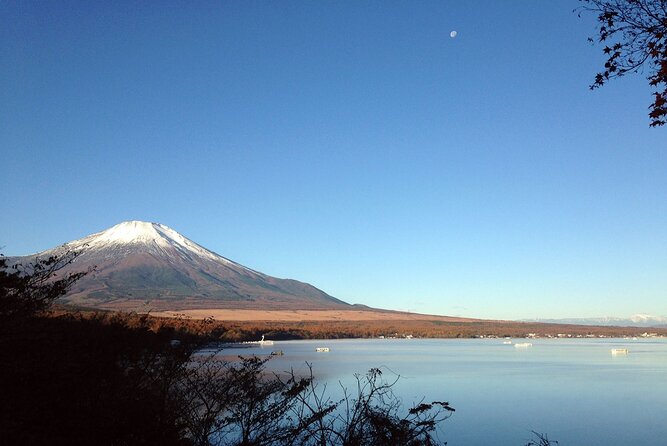 Mt Fuji Full-Day Tour By Car - Frequently Asked Questions